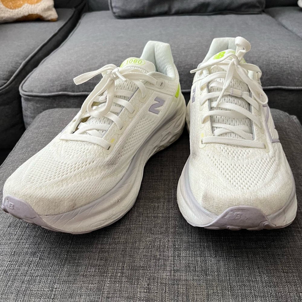 New Balance Fresh Foam 1080